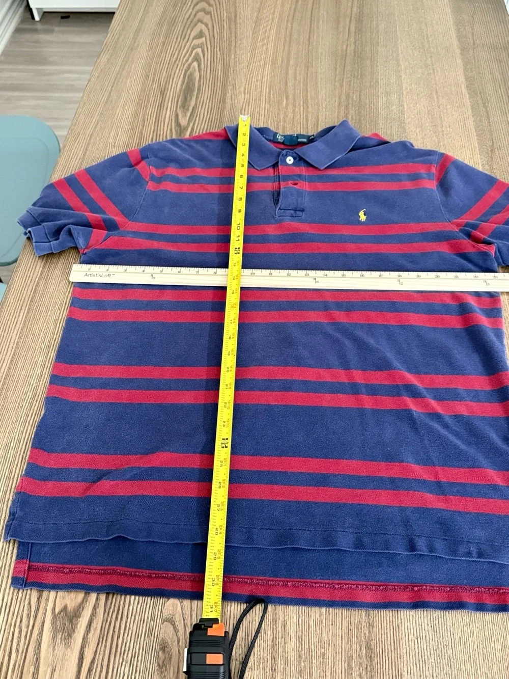 Ralph Lauren short sleeve